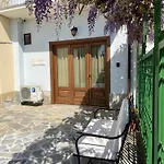 Апартаменты An Tij Sle - Nel Cuore Del Borgo *