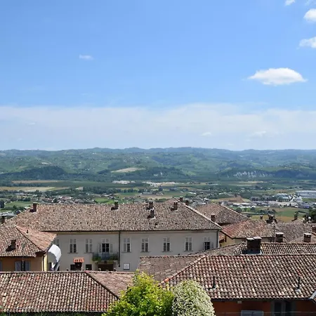 Apartament An Tij Sle - Nel Cuore Del Borgo