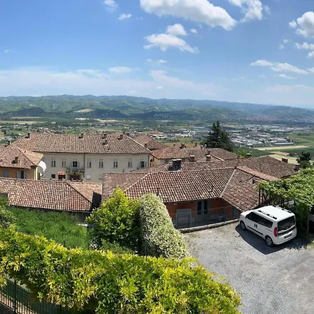 An Tij Slè - Nel Cuore Del Borgo * Guarene