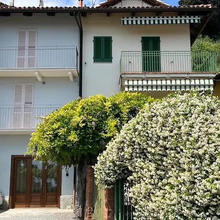 Apartment An Tij Sle - Nel Cuore Del Borgo