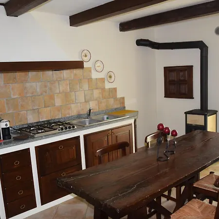 Apartment An Tij Sle - Nel Cuore Del Borgo