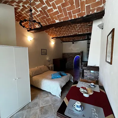 An Tij Sle - Nel Cuore Del Borgo *