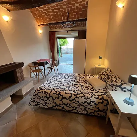 An Tij Sle - Nel Cuore Del Borgo Apartment