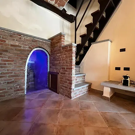 An Tij Slè - Nel Cuore Del Borgo *