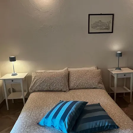 An Tij Sle - Nel Cuore Del Borgo Apartment