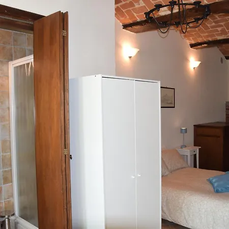 An Tij Sle - Nel Cuore Del Borgo Apartment Guarene