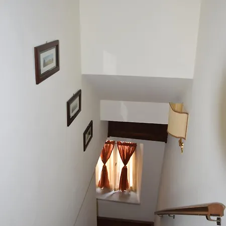 Apartment An Tij Sle - Nel Cuore Del Borgo *