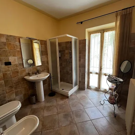 Apartment An Tij Sle - Nel Cuore Del Borgo Guarene