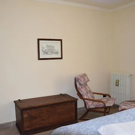 Apartment An Tij Sle - Nel Cuore Del Borgo *