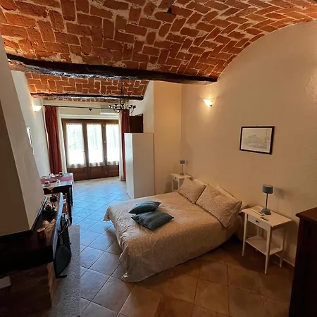 An Tij Sle - Nel Cuore Del Borgo Apartment Guarene