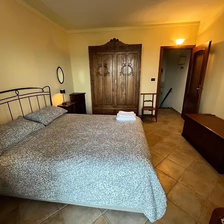 An Tij Sle - Nel Cuore Del Borgo Apartment *