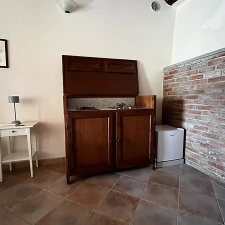 An Tij Sle - Nel Cuore Del Borgo