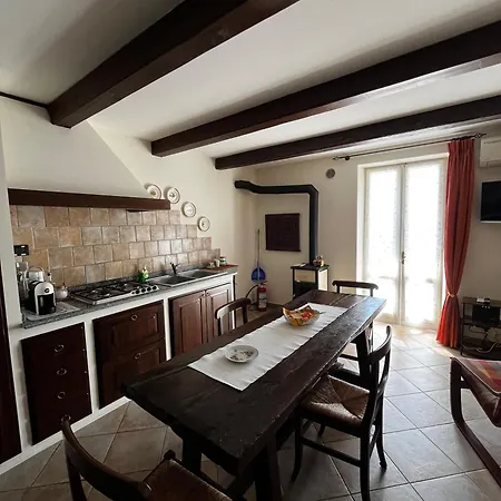 Appartement An Tij Slè - Nel Cuore Del Borgo Guarene