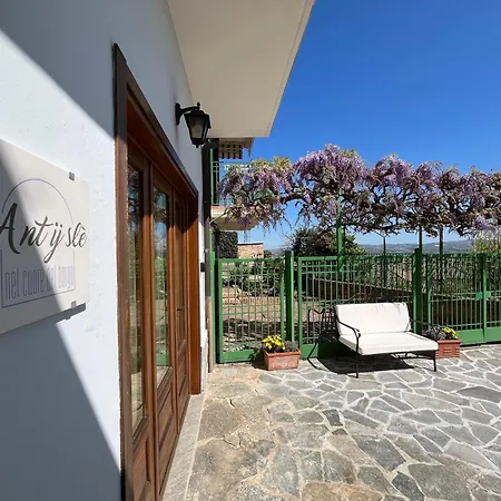 An Tij Slè - Nel Cuore Del Borgo * Guarene