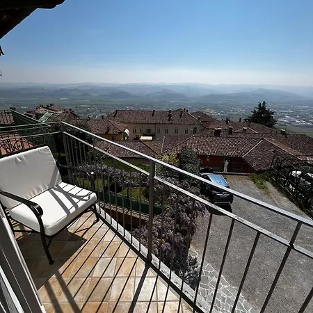 Appartement An Tij Slè - Nel Cuore Del Borgo Guarene