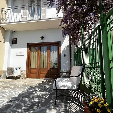 An Tij Slè - Nel Cuore Del Borgo *