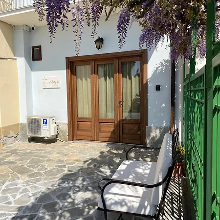 Apartment An Tij Sle - Nel Cuore Del Borgo *