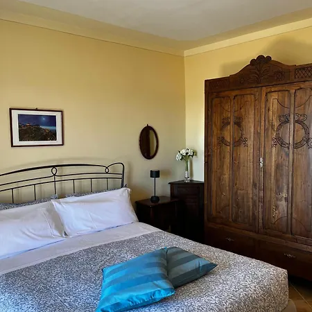 An Tij Sle - Nel Cuore Del Borgo Apartment *