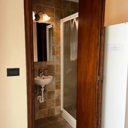 An Tij Sle - Nel Cuore Del Borgo