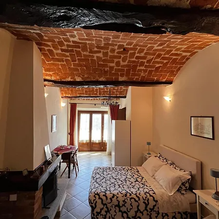Appartement An Tij Slè - Nel Cuore Del Borgo *