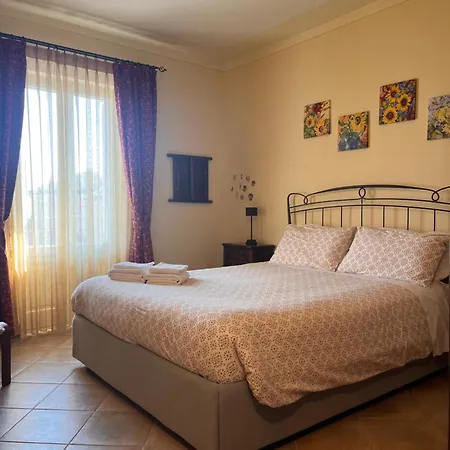 Διαμέρισμα An Tij Sle - Nel Cuore Del Borgo Guarene