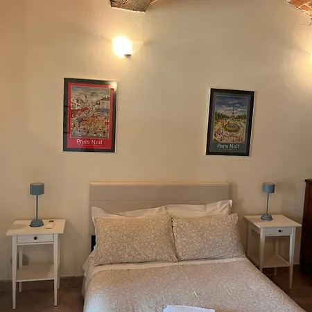 An Tij Sle - Nel Cuore Del Borgo * 瓜热讷