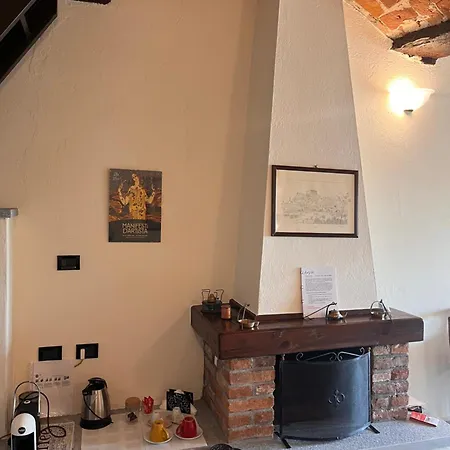 An Tij Sle - Nel Cuore Del Borgo * 瓜热讷