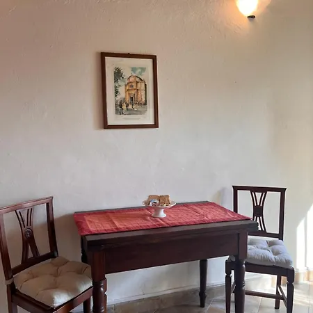 Διαμέρισμα An Tij Sle - Nel Cuore Del Borgo Guarene