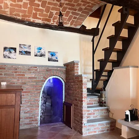 An Tij Sle - Nel Cuore Del Borgo
