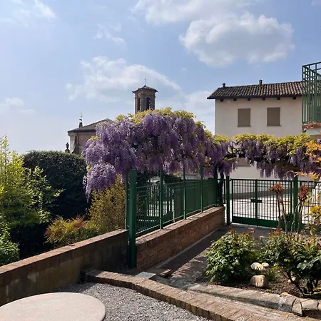 An Tij Sle - Nel Cuore Del Borgo