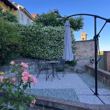 公寓 An Tij Sle - Nel Cuore Del Borgo