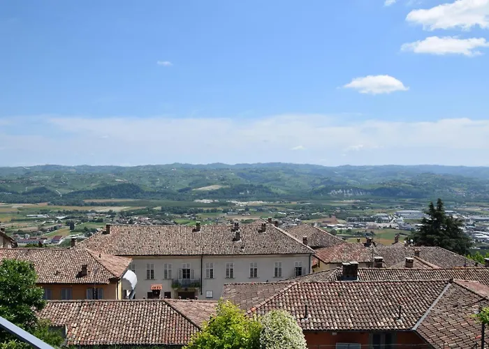 Apartamento An Tij Sle - Nel Cuore Del Borgo