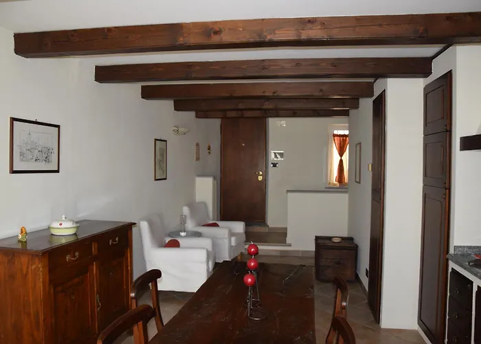 An Tij Sle - Nel Cuore Del Borgo