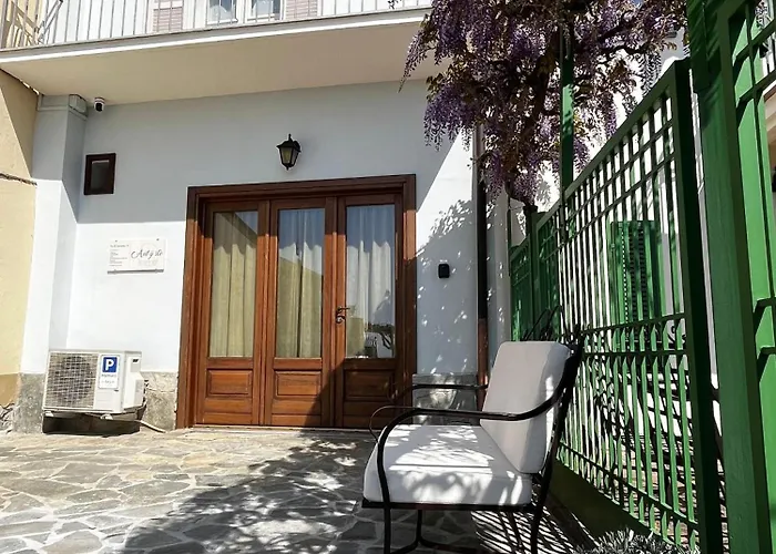 An Tij Sle - Nel Cuore Del Borgo *