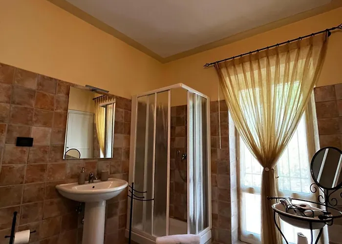 An Tij Sle - Nel Cuore Del Borgo Apartamento Guarene