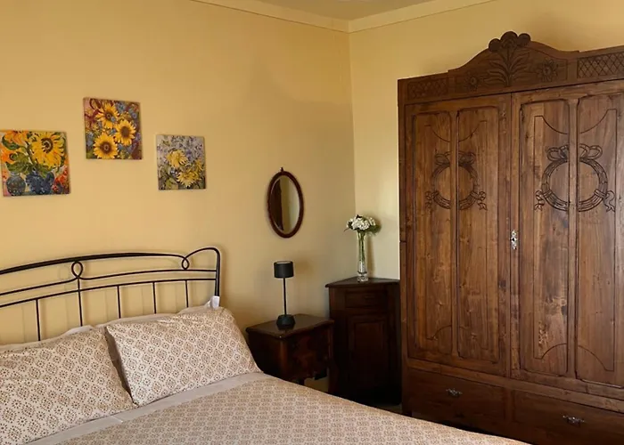 Apartamento An Tij Sle - Nel Cuore Del Borgo Guarene