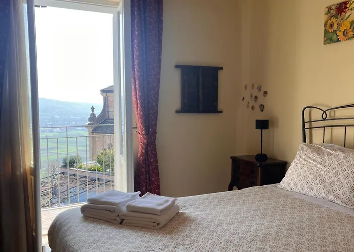 An Tij Sle - Nel Cuore Del Borgo
