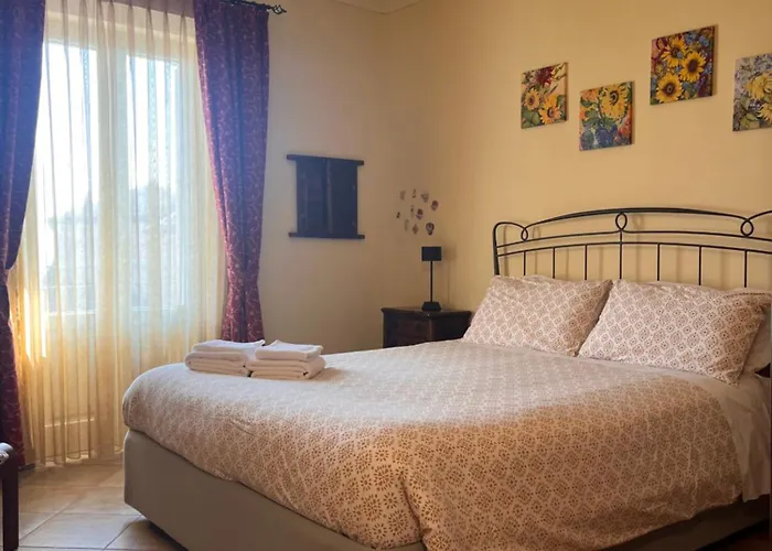 Apartamento An Tij Sle - Nel Cuore Del Borgo Guarene