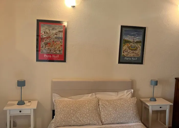 An Tij Sle - Nel Cuore Del Borgo * Guarene