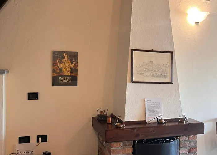 An Tij Sle - Nel Cuore Del Borgo * Guarene