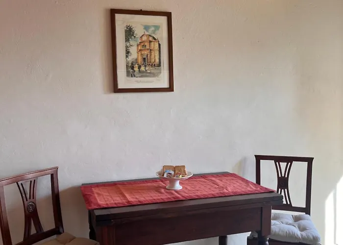 Apartamento An Tij Sle - Nel Cuore Del Borgo Guarene