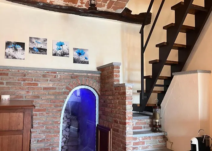 An Tij Sle - Nel Cuore Del Borgo